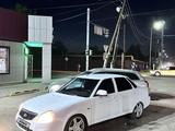 ВАЗ (Lada) Priora 2170 2014 года за 2 300 000 тг. в Алматы – фото 3