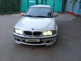 BMW 328 1999 годаүшін2 100 000 тг. в Алматы – фото 5