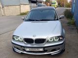 BMW 328 1999 годаүшін2 100 000 тг. в Алматы