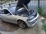 BMW 328 1999 годаүшін2 100 000 тг. в Алматы – фото 2