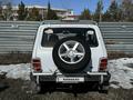 ВАЗ (Lada) Lada 2121 2003 года за 1 700 000 тг. в Рудный – фото 3