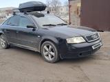 Audi A6 1997 годаfor2 800 000 тг. в Тараз