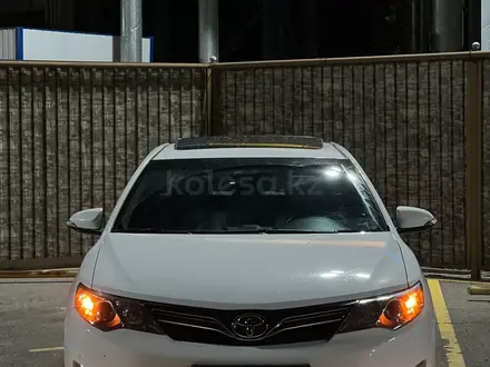 Toyota Camry 2011 года за 9 700 000 тг. в Шымкент