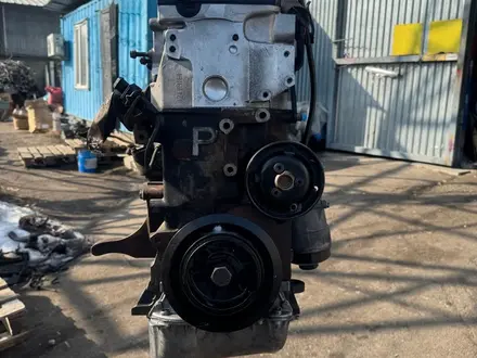 Двигатель контрактный на Mercedes-Benz Vito 638 2.8 VR6 за 650 000 тг. в Алматы – фото 10