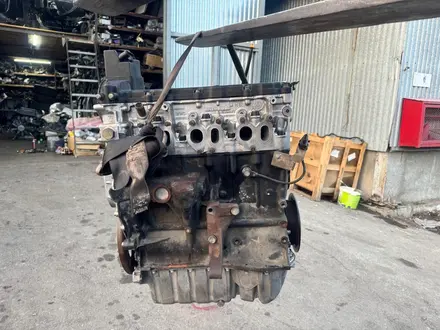Двигатель контрактный на Mercedes-Benz Vito 638 2.8 VR6 за 650 000 тг. в Алматы – фото 5