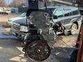 Двигатель контрактный на Mercedes-Benz Vito 638 2.8 VR6үшін650 000 тг. в Алматы – фото 8