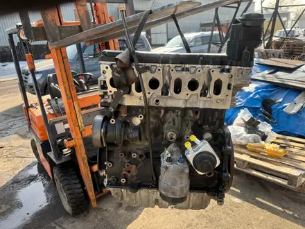 Двигатель контрактный на Mercedes-Benz Vito 638 2.8 VR6 за 650 000 тг. в Алматы – фото 9