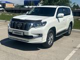 Toyota Land Cruiser Prado 2019 года за 25 000 000 тг. в Актобе