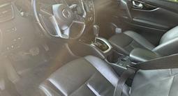 Nissan Qashqai 2021 года за 8 800 000 тг. в Уральск – фото 5