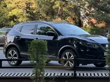 Nissan Qashqai, 2021