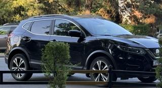 Nissan Qashqai 2021 года за 8 600 000 тг. в Уральск