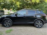 Nissan Qashqai 2021 годаүшін8 800 000 тг. в Уральск – фото 3