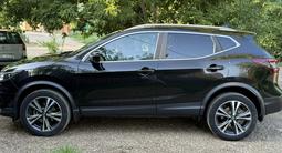 Nissan Qashqai 2021 года за 8 800 000 тг. в Уральск – фото 3