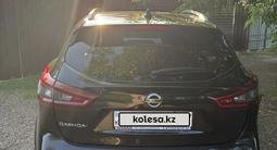 Nissan Qashqai 2021 года за 8 800 000 тг. в Уральск – фото 4