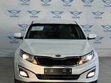 Kia K5 2014 года за 9 025 000 тг. в Талдыкорган – фото 2