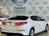 Kia K5 2014 года за 9 025 000 тг. в Талдыкорган – фото 4