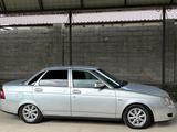 ВАЗ (Lada) Priora 2170 2014 годаүшін3 200 000 тг. в Шымкент – фото 3