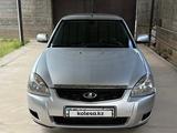 ВАЗ (Lada) Priora 2170 2014 годаүшін3 200 000 тг. в Шымкент – фото 4