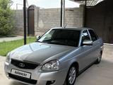 ВАЗ (Lada) Priora 2170 2014 года за 3 200 000 тг. в Шымкент