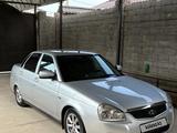 ВАЗ (Lada) Priora 2170 2014 годаүшін3 200 000 тг. в Шымкент – фото 2