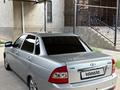 ВАЗ (Lada) Priora 2170 2014 года за 3 200 000 тг. в Шымкент – фото 7
