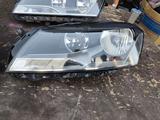 Фары volkswagen passat b7 за 130 000 тг. в Алматы – фото 2