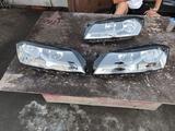 Фары volkswagen passat b7 за 130 000 тг. в Алматы