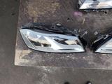 Фары volkswagen passat b7 за 130 000 тг. в Алматы – фото 4