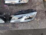 Фары volkswagen passat b7 за 130 000 тг. в Алматы – фото 5