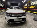 Toyota Camry 2016 годаfor12 800 000 тг. в Кызылорда – фото 4