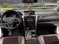 Toyota Camry 2016 годаfor12 800 000 тг. в Кызылорда – фото 7