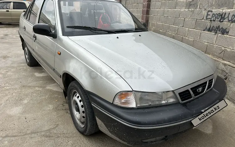 Daewoo Nexia 2007 года за 1 750 000 тг. в Туркестан