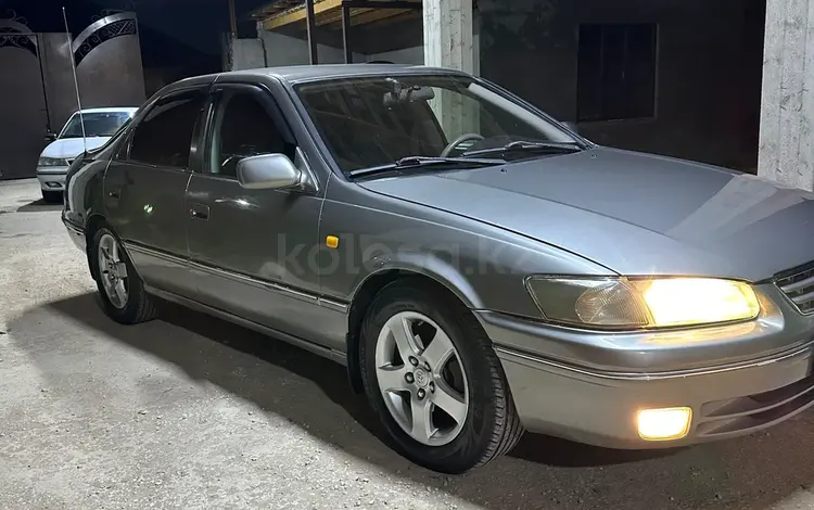 Toyota Camry 1998 года за 3 750 000 тг. в Шымкент