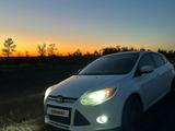 Ford Focus 2012 года за 3 500 000 тг. в Уральск – фото 2