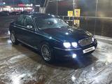 Rover 75 1999 годаfor1 000 000 тг. в Тараз – фото 4