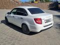 ВАЗ (Lada) Granta 2190 2020 годаүшін2 750 000 тг. в Семей – фото 2