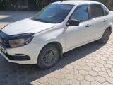 ВАЗ (Lada) Granta 2190 2020 года за 2 990 000 тг. в Семей