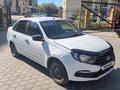 ВАЗ (Lada) Granta 2190 2020 годаүшін2 750 000 тг. в Семей – фото 3