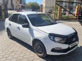 ВАЗ (Lada) Granta 2190 2020 года за 2 750 000 тг. в Семей – фото 3