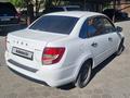 ВАЗ (Lada) Granta 2190 2020 годаүшін2 750 000 тг. в Семей – фото 4