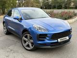 Porsche Macan 2019 года за 23 500 000 тг. в Алматы