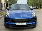 Porsche Macan 2019 года за 23 500 000 тг. в Алматы – фото 2