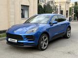 Porsche Macan 2019 года за 23 500 000 тг. в Алматы – фото 3