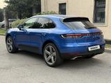 Porsche Macan 2019 года за 23 500 000 тг. в Алматы – фото 5