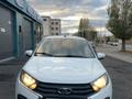 ВАЗ (Lada) Granta 2190 2021 года за 4 000 000 тг. в Астана – фото 3