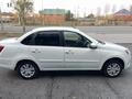 ВАЗ (Lada) Granta 2190 2021 года за 4 000 000 тг. в Астана – фото 2