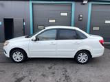 ВАЗ (Lada) Granta 2190 2021 года за 4 000 000 тг. в Астана