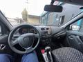 ВАЗ (Lada) Granta 2190 2021 года за 4 000 000 тг. в Астана – фото 5
