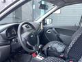 ВАЗ (Lada) Granta 2190 2021 года за 4 000 000 тг. в Астана – фото 6