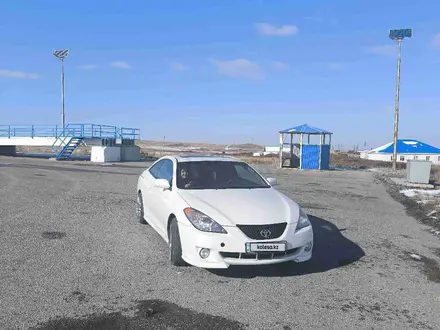 Toyota Solara 2003 года за 4 300 000 тг. в Павлодар – фото 3